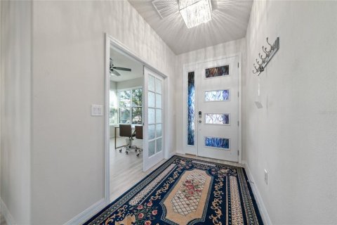 House in Kissimmee, Florida 4 bedrooms, 275.18 sq.m. № 1575127 - photo 8