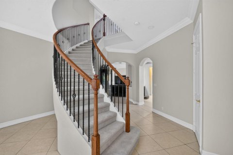 House in Boynton Beach, Florida 6 bedrooms, 415.46 sq.m. № 2394749 - photo 20