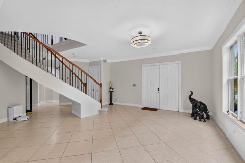 House in Boynton Beach, Florida 6 bedrooms, 415.46 sq.m. № 2394749 - photo 18