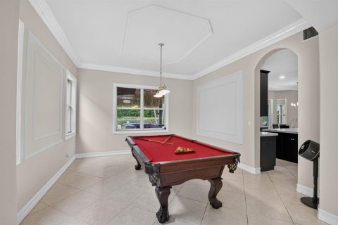 House in Boynton Beach, Florida 6 bedrooms, 415.46 sq.m. № 2394749 - photo 19