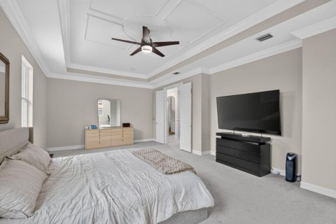 House in Boynton Beach, Florida 6 bedrooms, 415.46 sq.m. № 2394749 - photo 26