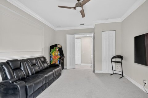 House in Boynton Beach, Florida 6 bedrooms, 415.46 sq.m. № 2394749 - photo 22