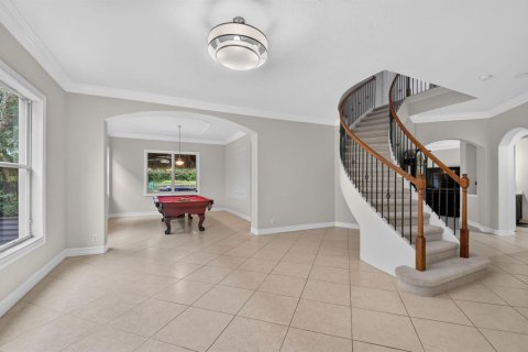 House in Boynton Beach, Florida 6 bedrooms, 415.46 sq.m. № 2394749 - photo 16