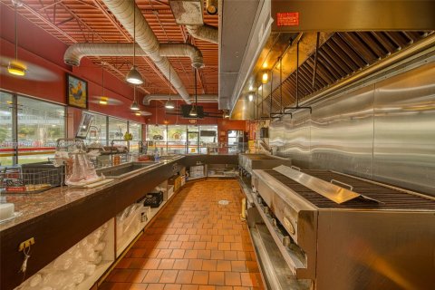 Commercial property in Miami, Florida № 1753828 - photo 17