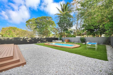 Villa ou maison à vendre à Miami, Floride: 4 chambres, 218.97 m2 № 2257405 - photo 29