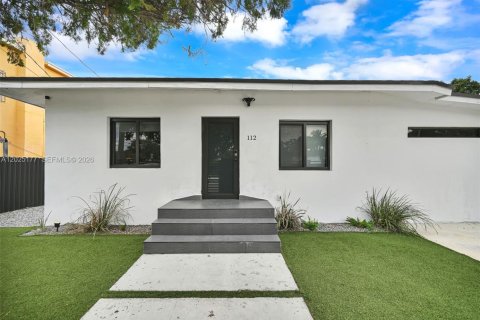 Villa ou maison à vendre à Miami, Floride: 4 chambres, 218.97 m2 № 2257405 - photo 20