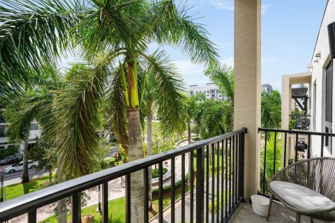 Copropriété à louer à Doral, Floride: 2 chambres, 104.89 m2 № 2168465 - photo 17
