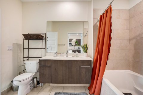 Copropriété à louer à Doral, Floride: 2 chambres, 104.89 m2 № 2168465 - photo 10