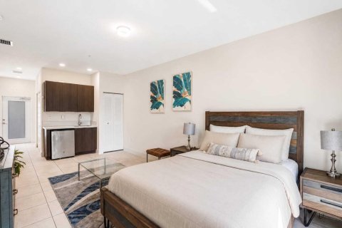 Copropriété à louer à Doral, Floride: 2 chambres, 104.89 m2 № 2168465 - photo 13