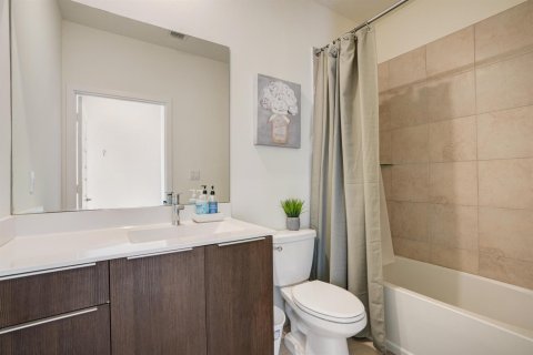 Copropriété à louer à Doral, Floride: 2 chambres, 104.89 m2 № 2168465 - photo 15
