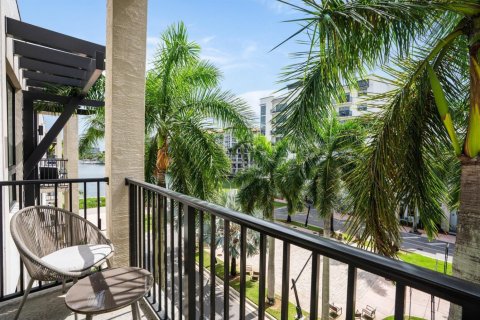 Copropriété à louer à Doral, Floride: 2 chambres, 104.89 m2 № 2168465 - photo 16