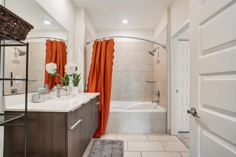 Copropriété à louer à Doral, Floride: 2 chambres, 104.89 m2 № 2168465 - photo 9