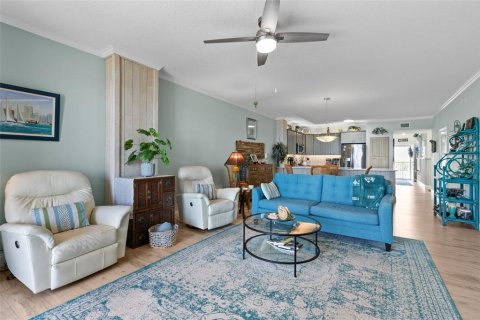 Condo in Palm Coast, Florida, 3 bedrooms  № 1831546 - photo 17