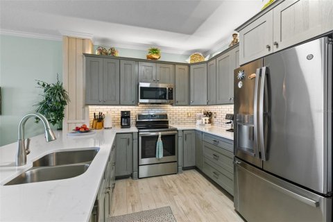 Condo in Palm Coast, Florida, 3 bedrooms  № 1831546 - photo 5