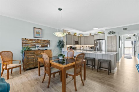 Condo in Palm Coast, Florida, 3 bedrooms  № 1831546 - photo 13