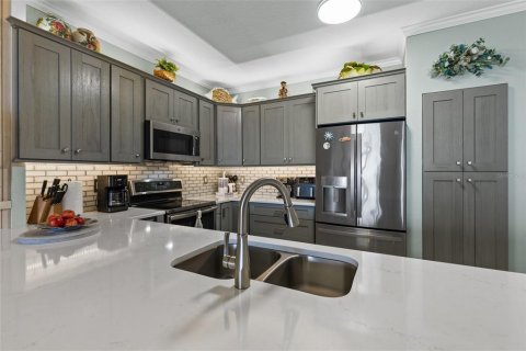 Condo in Palm Coast, Florida, 3 bedrooms  № 1831546 - photo 9