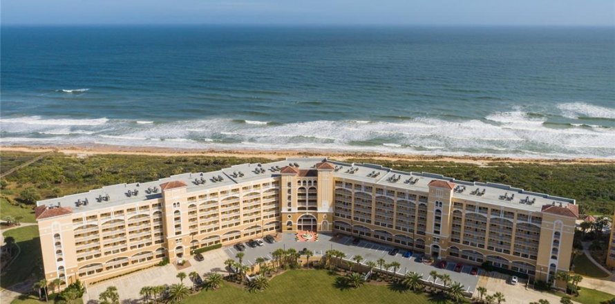 Condo in Palm Coast, Florida, 3 bedrooms  № 1831546