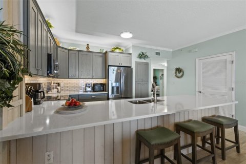 Condo in Palm Coast, Florida, 3 bedrooms  № 1831546 - photo 8