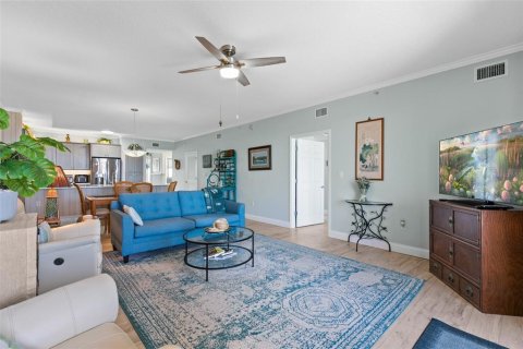 Condo in Palm Coast, Florida, 3 bedrooms  № 1831546 - photo 18