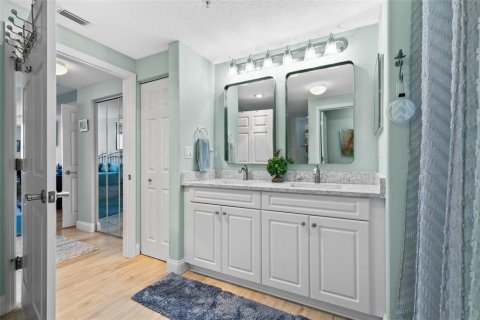 Condo in Palm Coast, Florida, 3 bedrooms  № 1831546 - photo 27