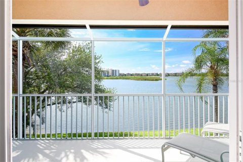 Copropriété à vendre à Lakewood Ranch, Floride: 3 chambres, 275.27 m2 № 2091626 - photo 7