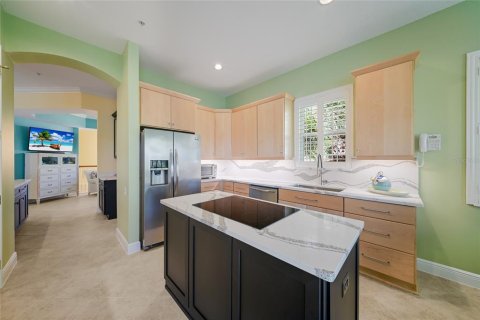 Copropriété à vendre à Lakewood Ranch, Floride: 3 chambres, 275.27 m2 № 2091626 - photo 20