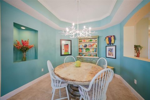 Copropriété à vendre à Lakewood Ranch, Floride: 3 chambres, 275.27 m2 № 2091626 - photo 11
