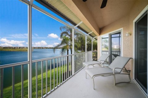 Copropriété à vendre à Lakewood Ranch, Floride: 3 chambres, 275.27 m2 № 2091626 - photo 29