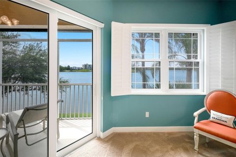 Copropriété à vendre à Lakewood Ranch, Floride: 3 chambres, 275.27 m2 № 2091626 - photo 28