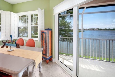 Copropriété à vendre à Lakewood Ranch, Floride: 3 chambres, 275.27 m2 № 2091626 - photo 16