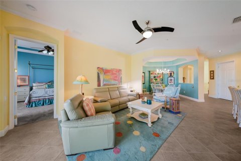 Copropriété à vendre à Lakewood Ranch, Floride: 3 chambres, 275.27 m2 № 2091626 - photo 25