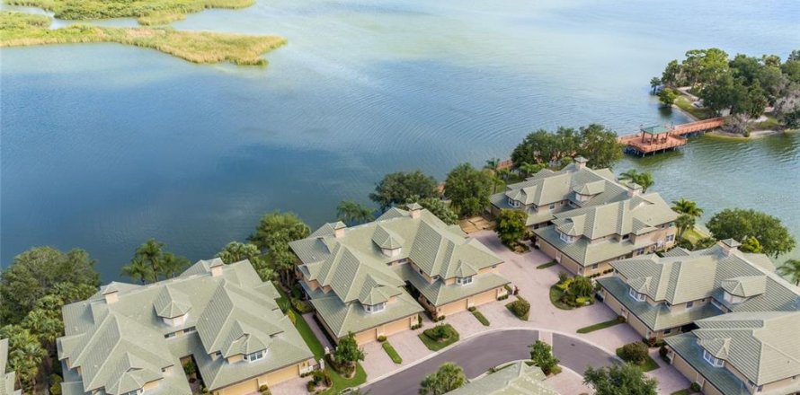 Condo à Lakewood Ranch, Floride, 3 chambres № 2091626