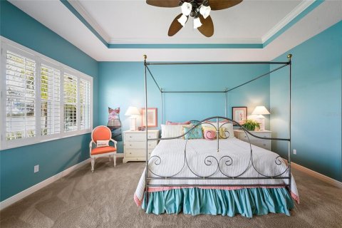 Copropriété à vendre à Lakewood Ranch, Floride: 3 chambres, 275.27 m2 № 2091626 - photo 30
