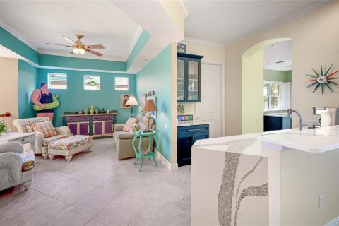 Copropriété à vendre à Lakewood Ranch, Floride: 3 chambres, 275.27 m2 № 2091626 - photo 22