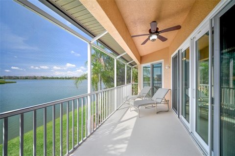 Copropriété à vendre à Lakewood Ranch, Floride: 3 chambres, 275.27 m2 № 2091626 - photo 8