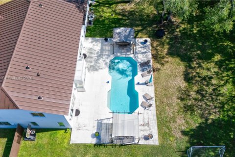 Villa ou maison à vendre à Palmetto Bay, Floride: 4 chambres, 284.47 m2 № 2020373 - photo 28