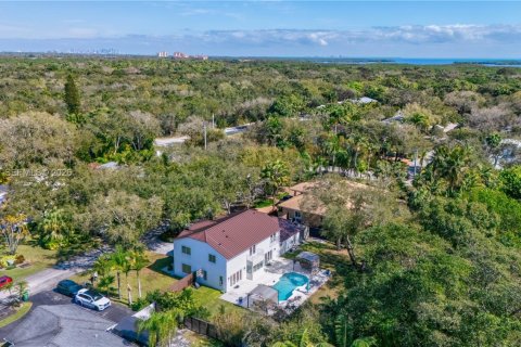 Villa ou maison à vendre à Palmetto Bay, Floride: 4 chambres, 284.47 m2 № 2020373 - photo 27
