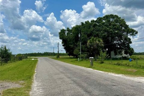 Terreno en venta en Kenansville, Florida № 1795279 - foto 17