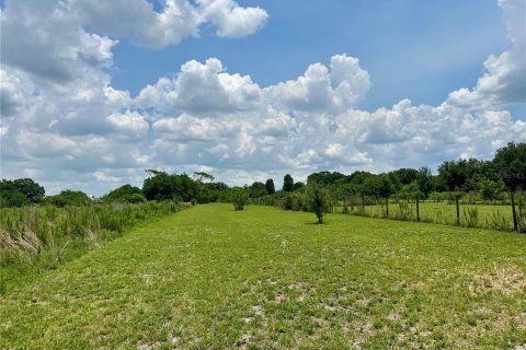 Terreno en venta en Kenansville, Florida № 1795279 - foto 13