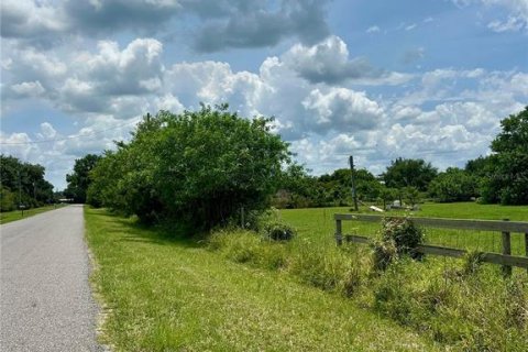Terreno en venta en Kenansville, Florida № 1795279 - foto 16