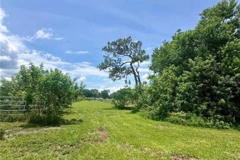 Terreno en venta en Kenansville, Florida № 1795279 - foto 3