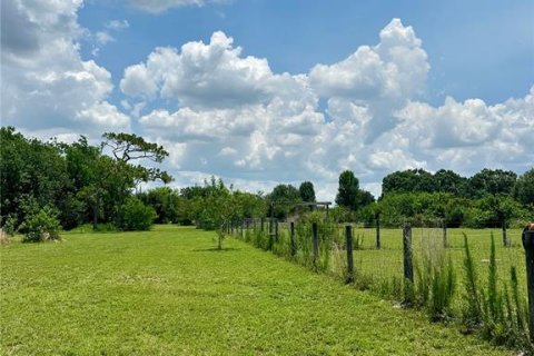 Terreno en venta en Kenansville, Florida № 1795279 - foto 9