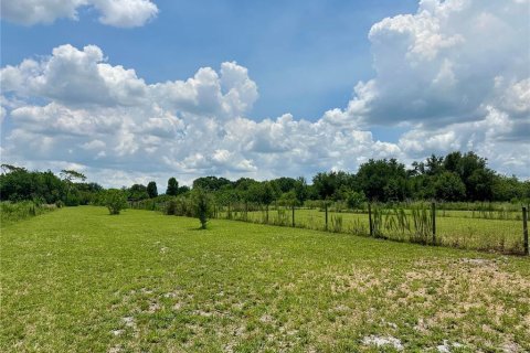 Terreno en venta en Kenansville, Florida № 1795279 - foto 11