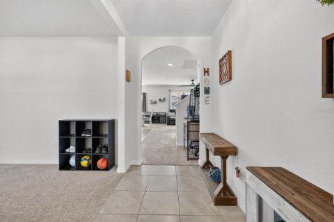 Купить виллу или дом в Эджуотер, Флорида 14 комнат, 248.42м2, № 2147801 - фото 4