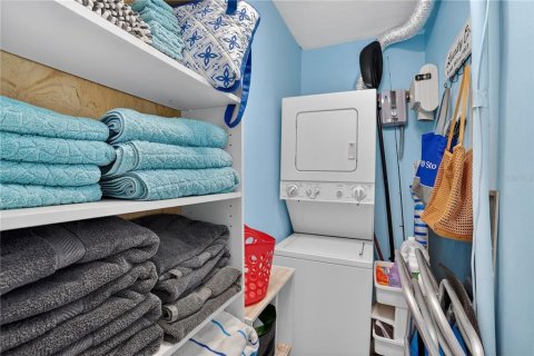 Купить кондоминиум в Брадентон-Бич, Флорида 5 комнат, 67.73м2, № 2215095 - фото 22