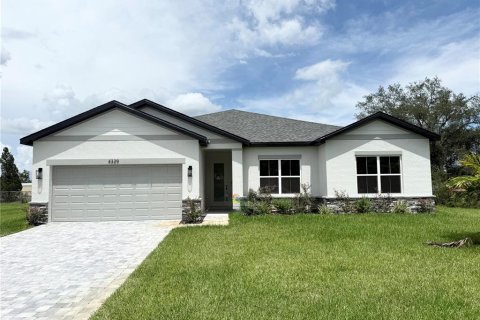 House in Sebring, Florida 4 bedrooms, 194.35 sq.m. № 2213938