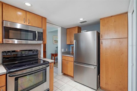 Condominio en venta en Saint Pete Beach, Florida, 2 dormitorios, 131.92 m2 № 2100029 - foto 15