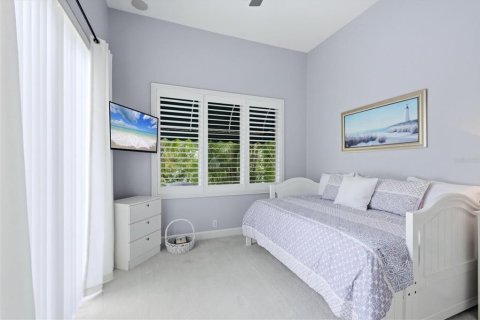 House in Bradenton, Florida 3 bedrooms, 206.99 sq.m. № 2361594 - photo 26