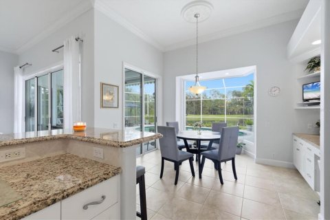 House in Bradenton, Florida 3 bedrooms, 206.99 sq.m. № 2361594 - photo 17
