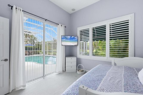 House in Bradenton, Florida 3 bedrooms, 206.99 sq.m. № 2361594 - photo 27